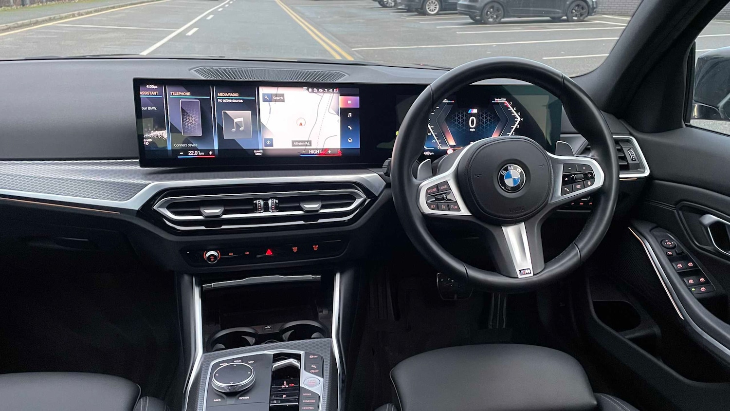 Used BMW 3 Series for sale - 77257447: Photo 5