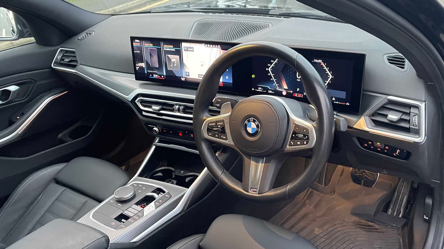 Used BMW 3 Series for sale - 77257447: Photo 7