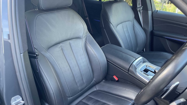 Used BMW X5 2022 for sale - 76205222: Photo 12