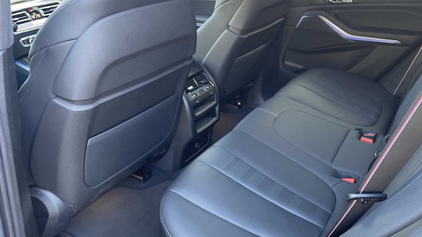 Used BMW X5 2022 for sale - 76205222: Photo 13