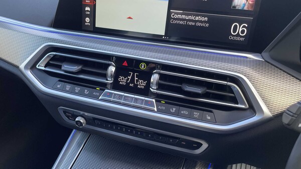 Used BMW X5 2022 for sale - 76205222: Photo 14