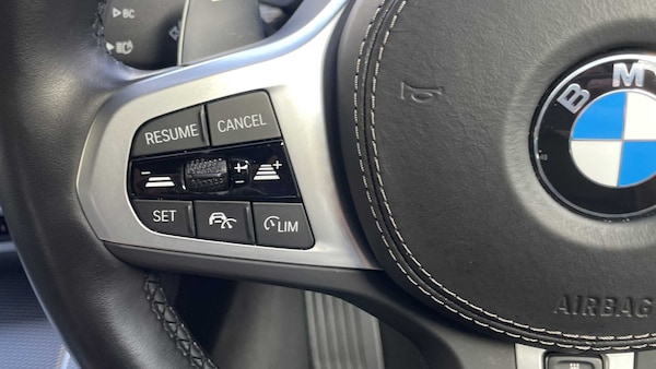 Used BMW X5 2022 for sale - 76205222: Photo 18