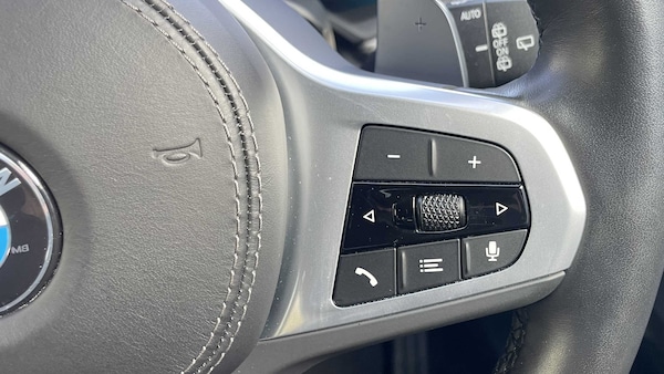Used BMW X5 2022 for sale - 76205222: Photo 19