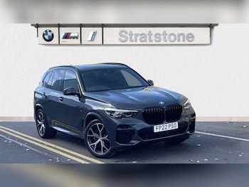 BMW - X5