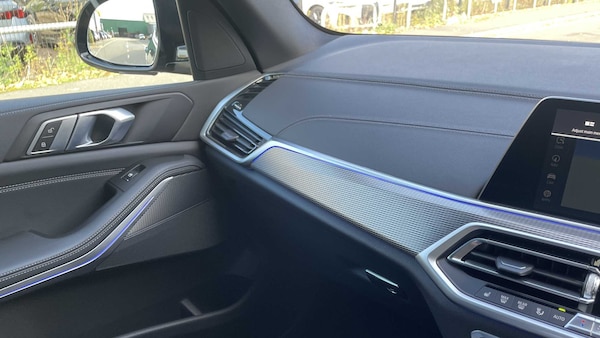 Used BMW X5 2022 for sale - 76205222: Photo 21