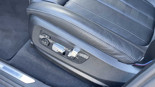 Used BMW X5 2022 for sale - 76205222: Photo 30