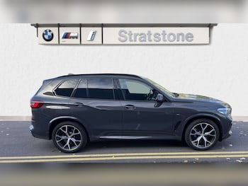 Used BMW X5 2022 for sale - 76205222: Photo 3