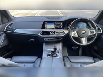 Used BMW X5 2022 for sale - 76205222: Photo 4