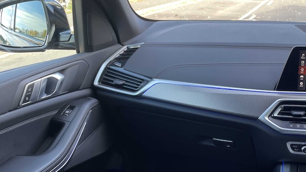 Used BMW X5 2022 for sale - 76205222: Photo 6
