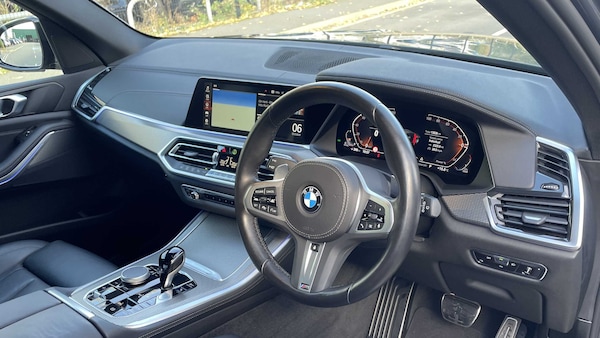 Used BMW X5 2022 for sale - 76205222: Photo 7
