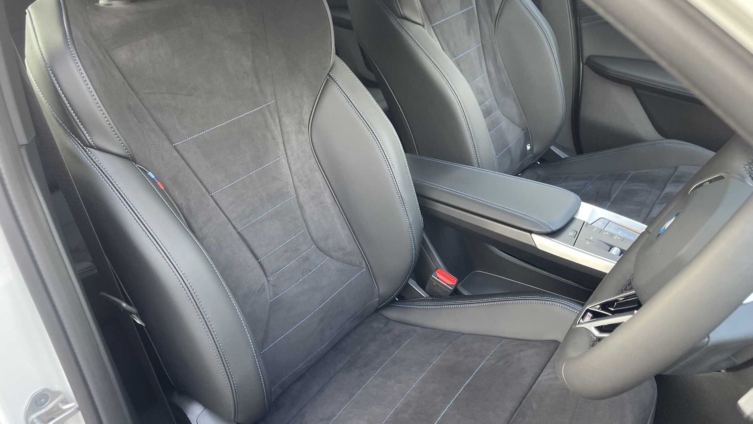 Used BMW iX2 2025 for sale - 76262311: Photo 12