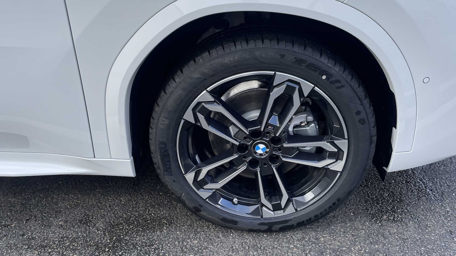 Used BMW iX2 2025 for sale - 76262311: Photo 19