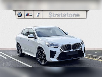 BMW - iX2