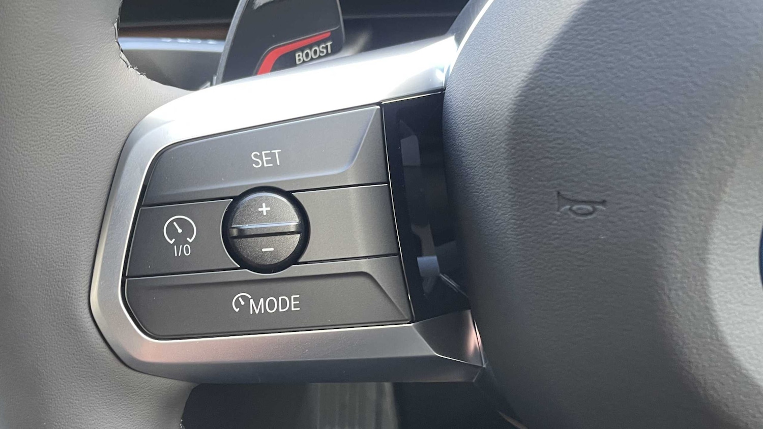 Used BMW iX2 2025 for sale - 76262311: Photo 21