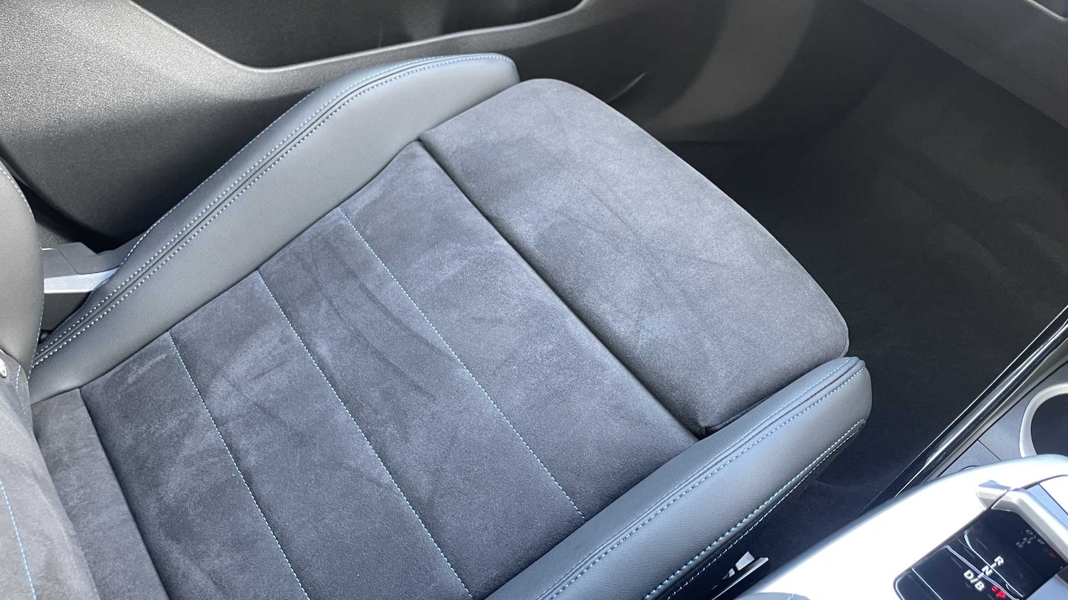 Used BMW iX2 2025 for sale - 76262311: Photo 26