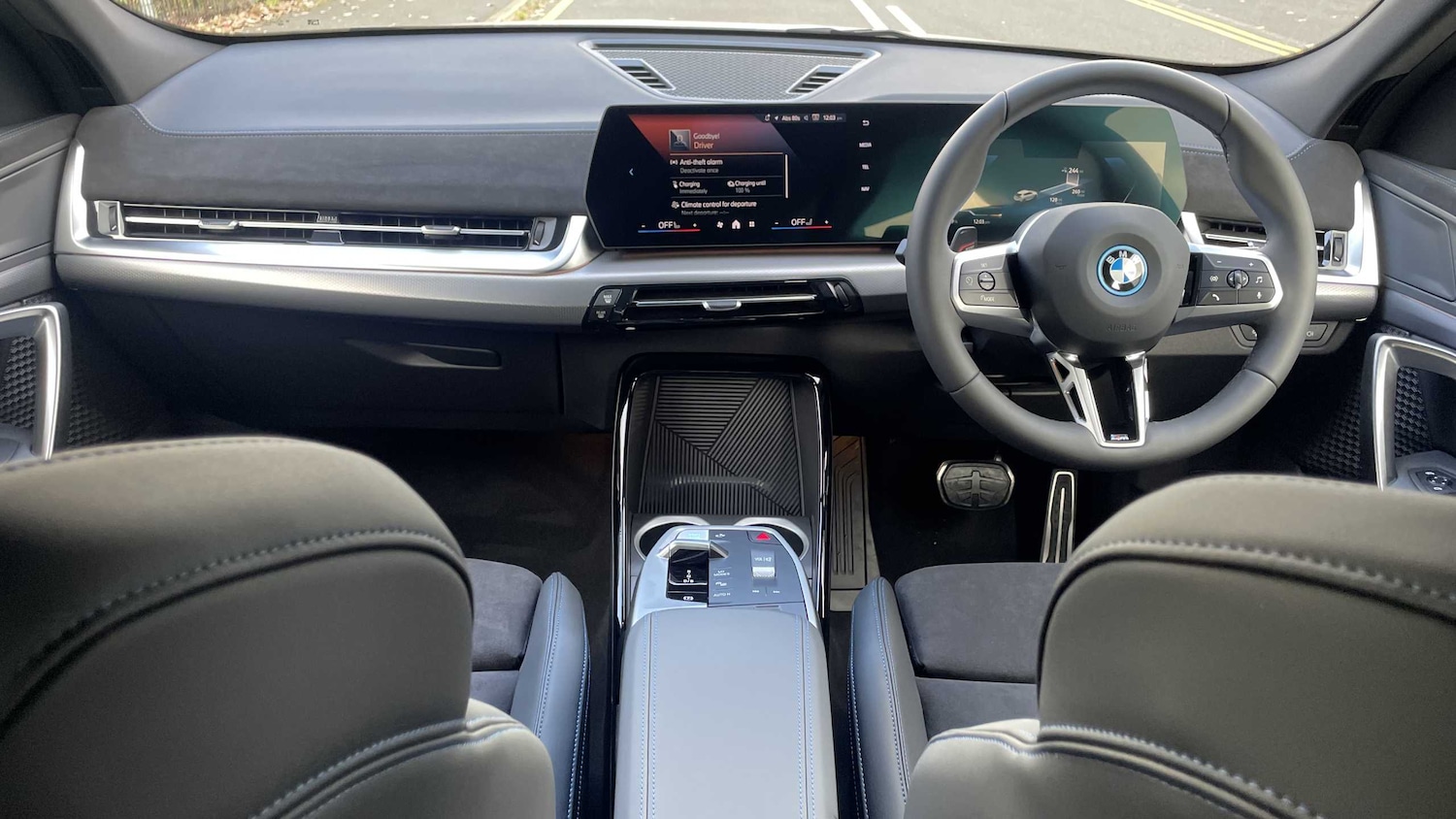 Used BMW iX2 2025 for sale - 76262311: Photo 4