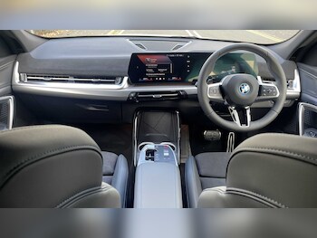 Used BMW iX2 2025 for sale - 76262311: Photo
