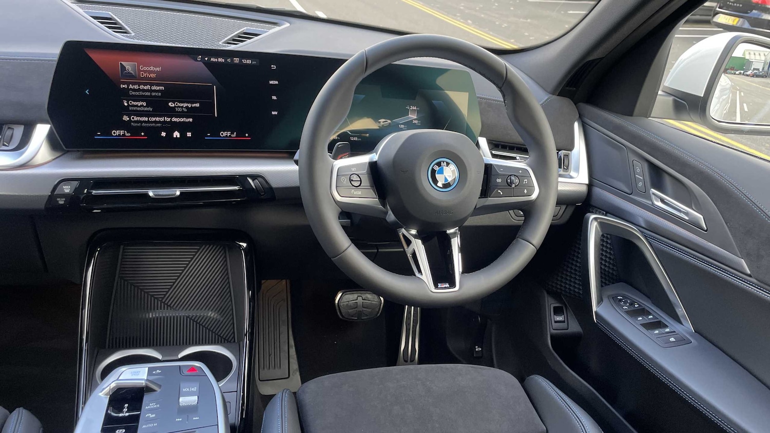 Used BMW iX2 2025 for sale - 76262311: Photo 5