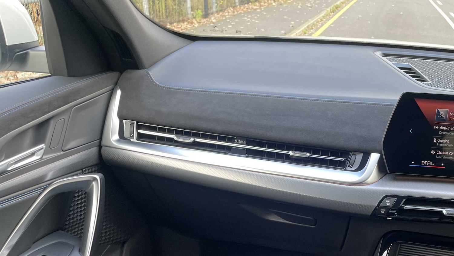 Used BMW iX2 2025 for sale - 76262311: Photo 6