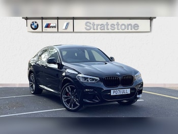 2021 - xDrive M40d MHT 5dr Auto