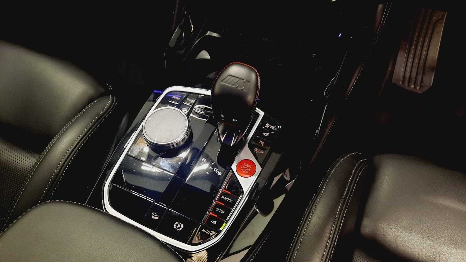 Used BMW X3 M 2022 for sale - 76692142: Photo 11