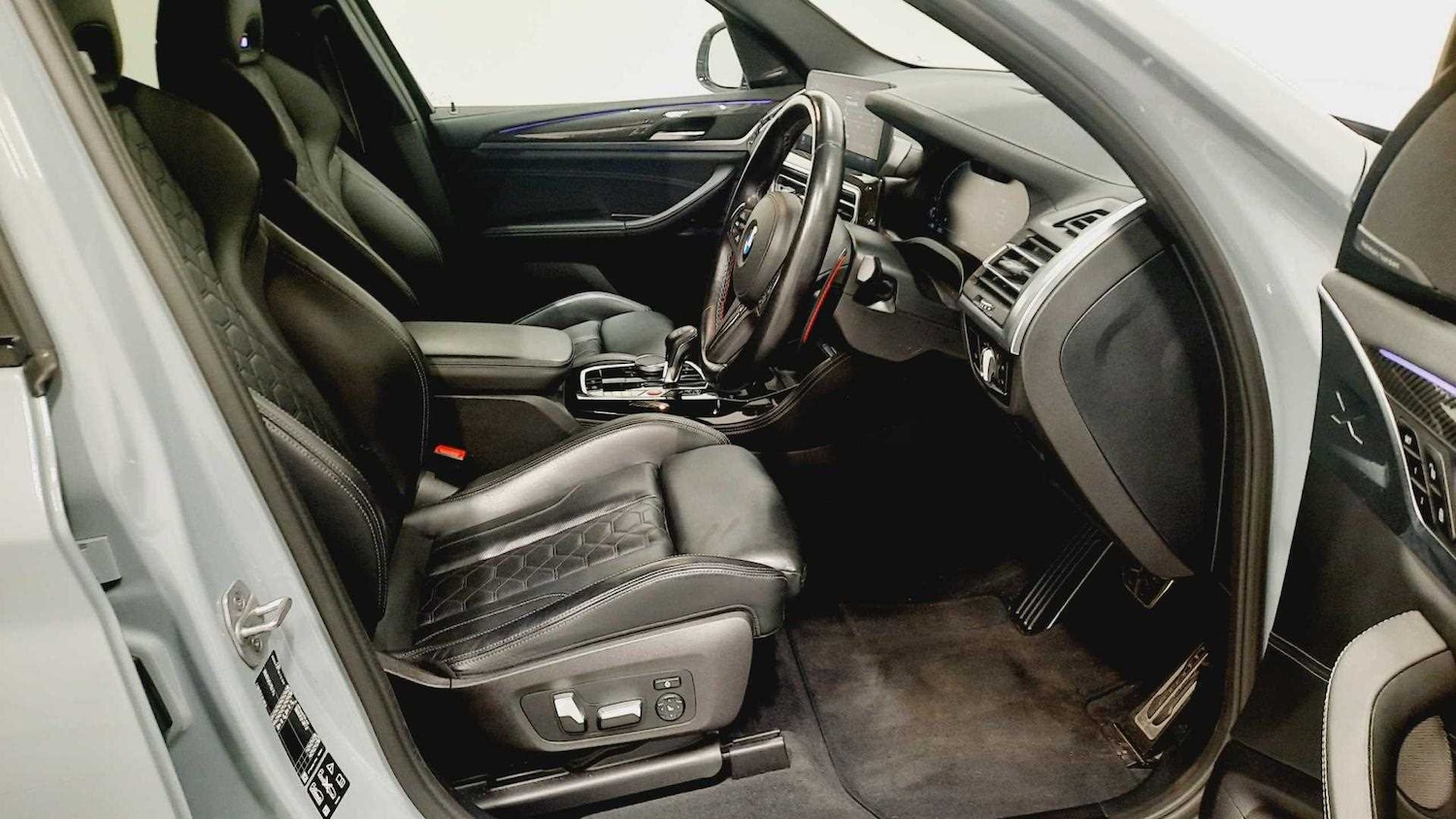 Used BMW X3 M 2022 for sale - 76692142: Photo 12