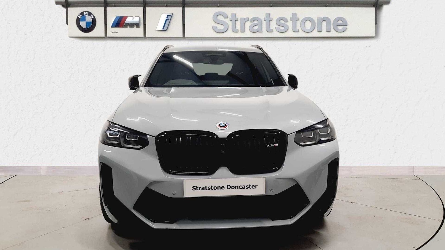 Used BMW X3 M 2022 for sale - 76692142: Photo 17