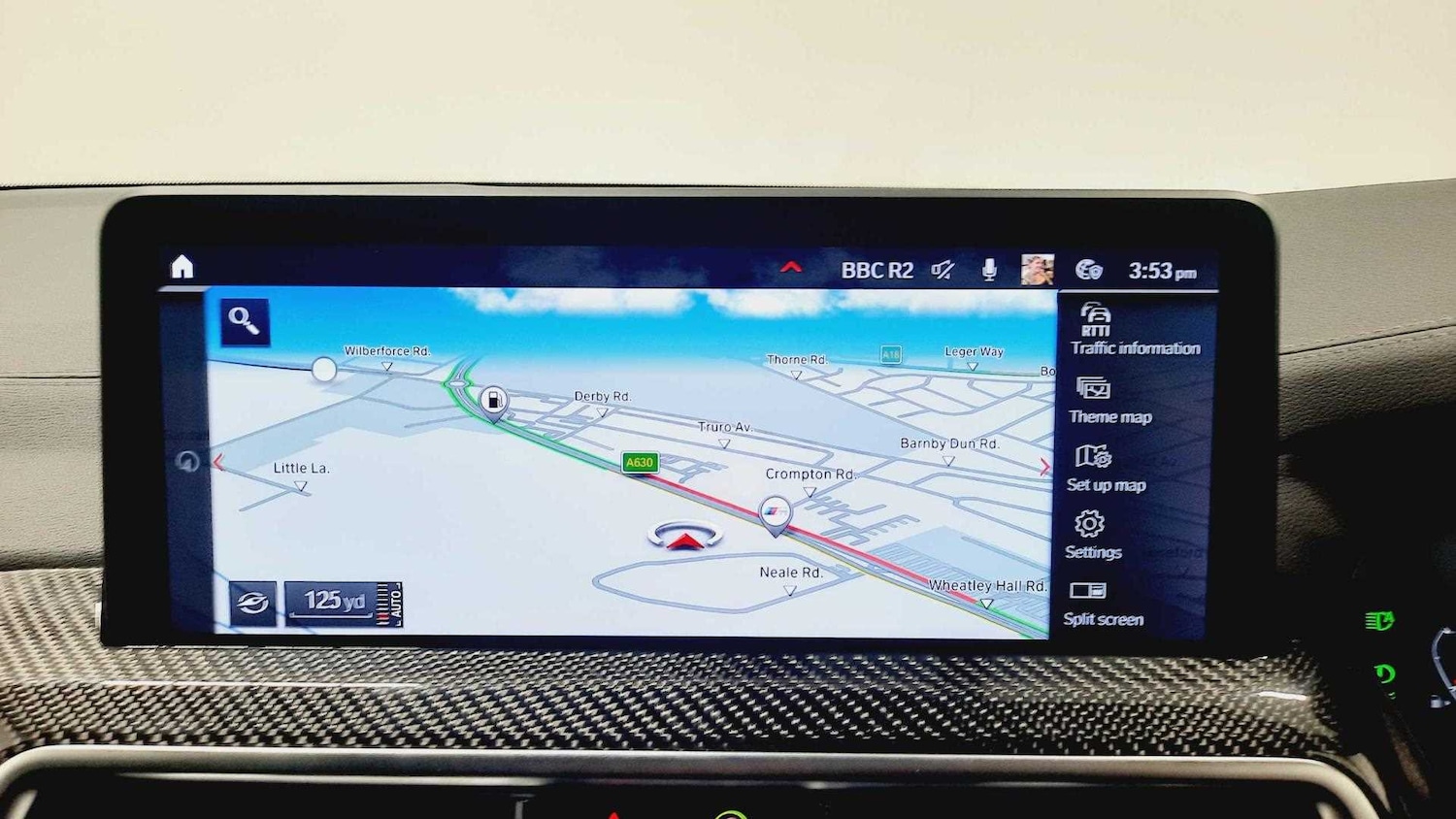 Used BMW X3 M 2022 for sale - 76692142: Photo 19