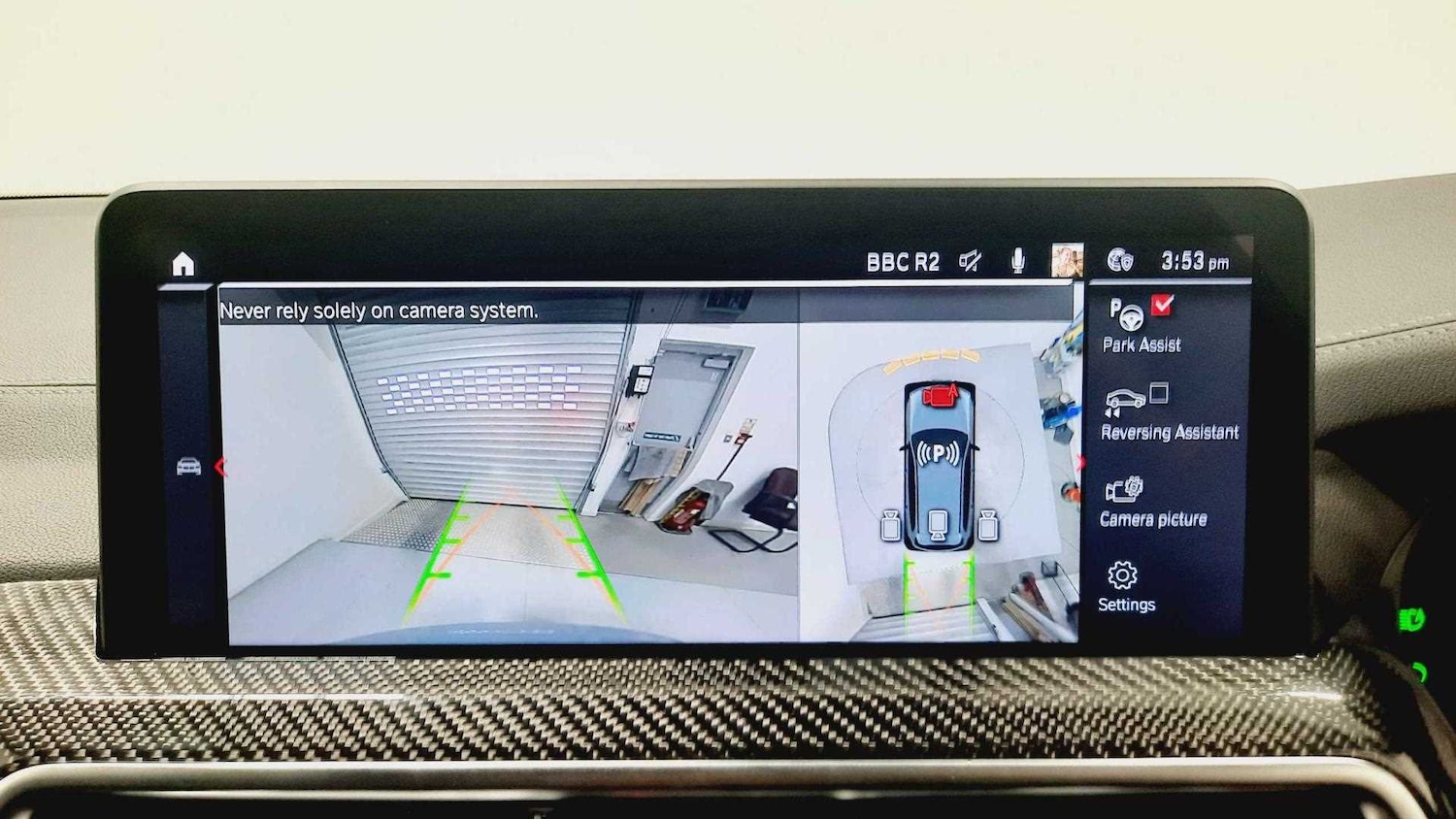 Used BMW X3 M 2022 for sale - 76692142: Photo 20