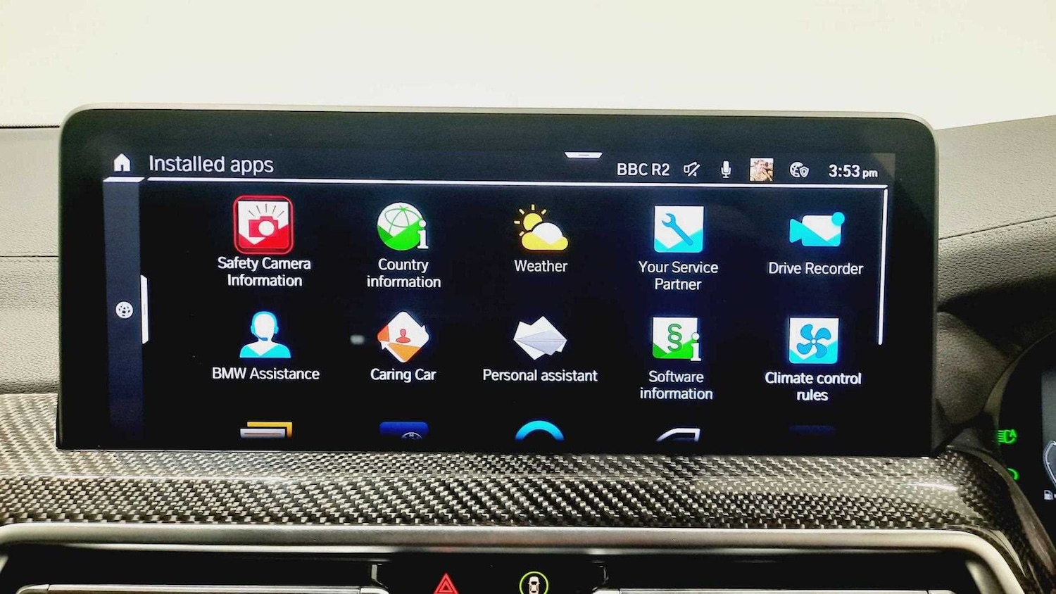 Used BMW X3 M 2022 for sale - 76692142: Photo 21