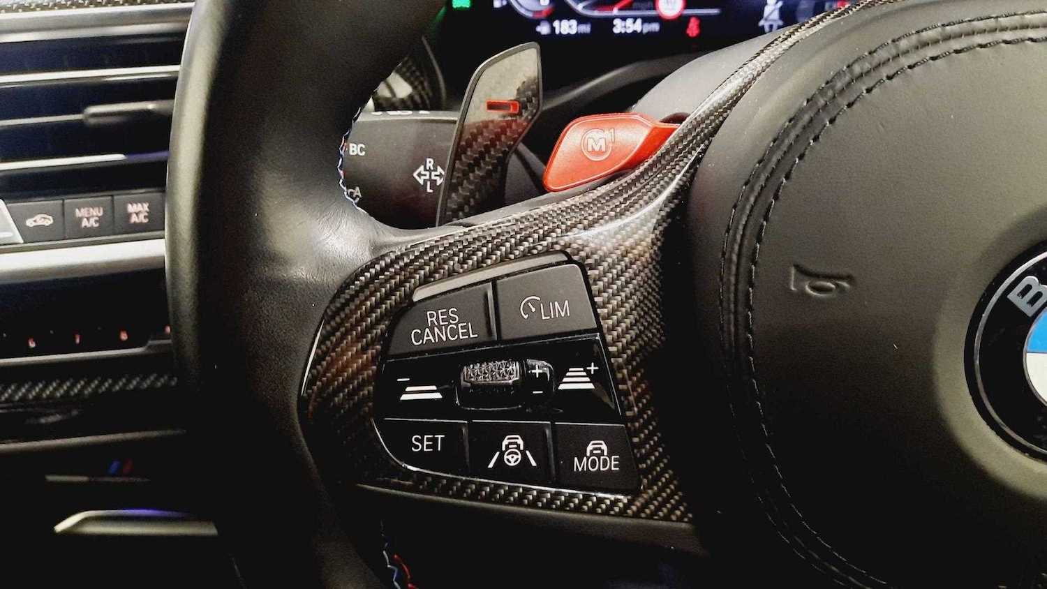 Used BMW X3 M 2022 for sale - 76692142: Photo 22