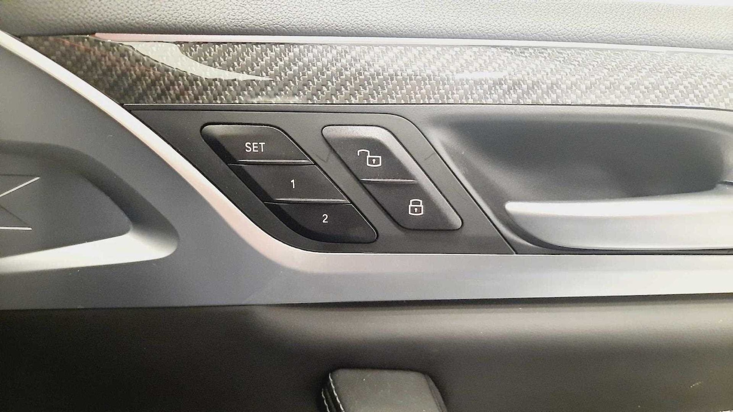 Used BMW X3 M 2022 for sale - 76692142: Photo 26