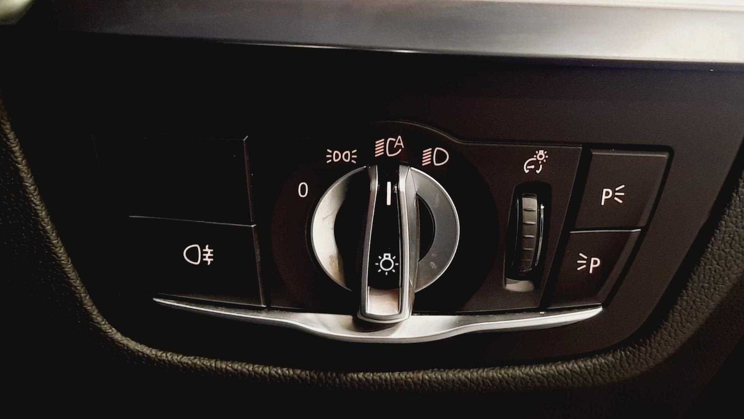 Used BMW X3 M 2022 for sale - 76692142: Photo 29