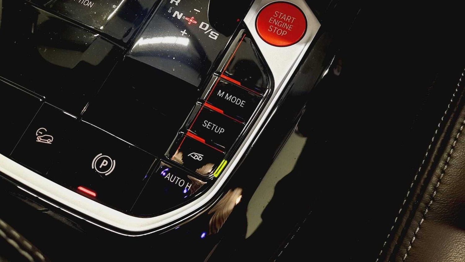 Used BMW X3 M 2022 for sale - 76692142: Photo 32