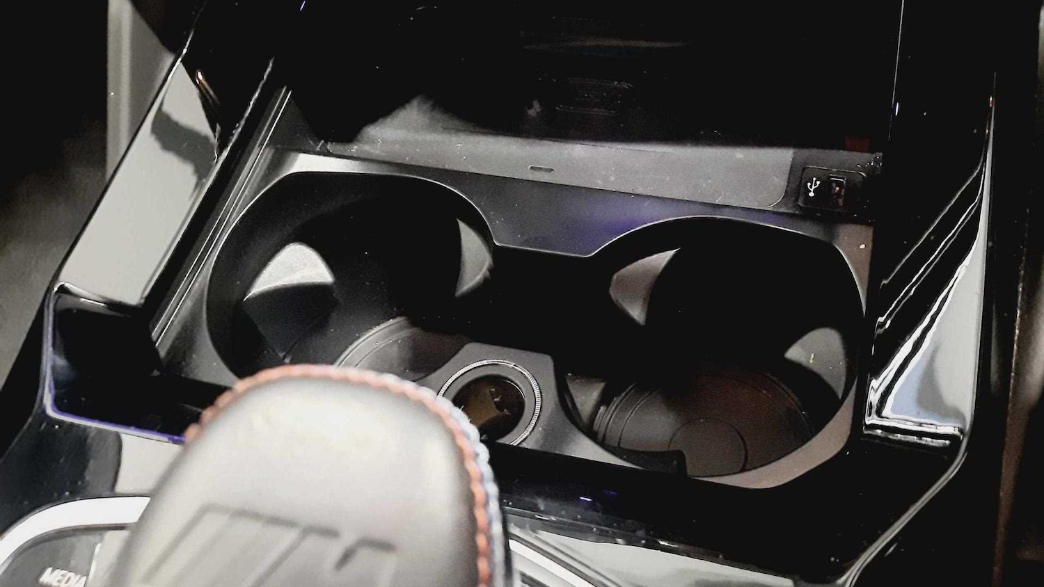 Used BMW X3 M 2022 for sale - 76692142: Photo 33