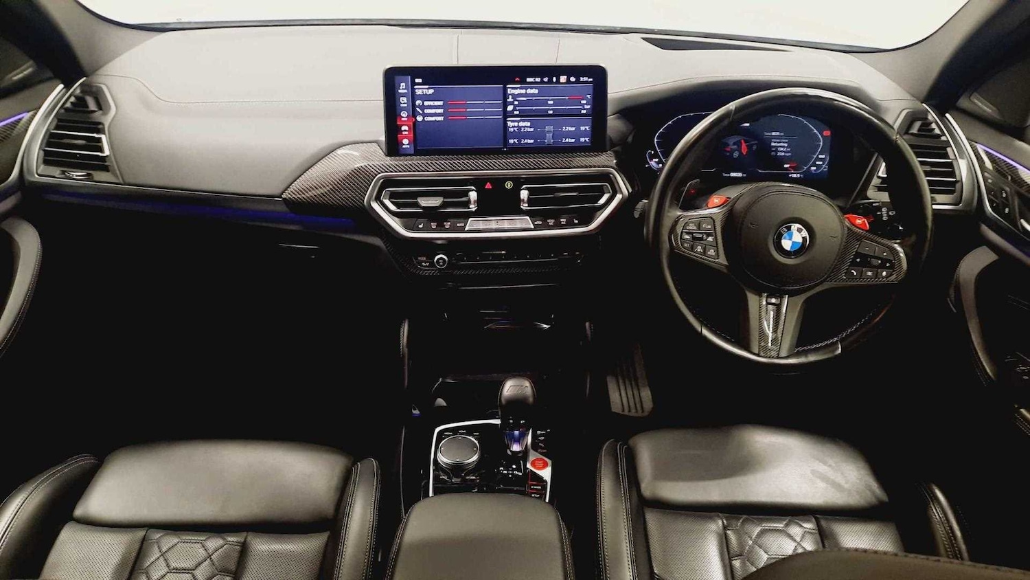 Used BMW X3 M 2022 for sale - 76692142: Photo 5