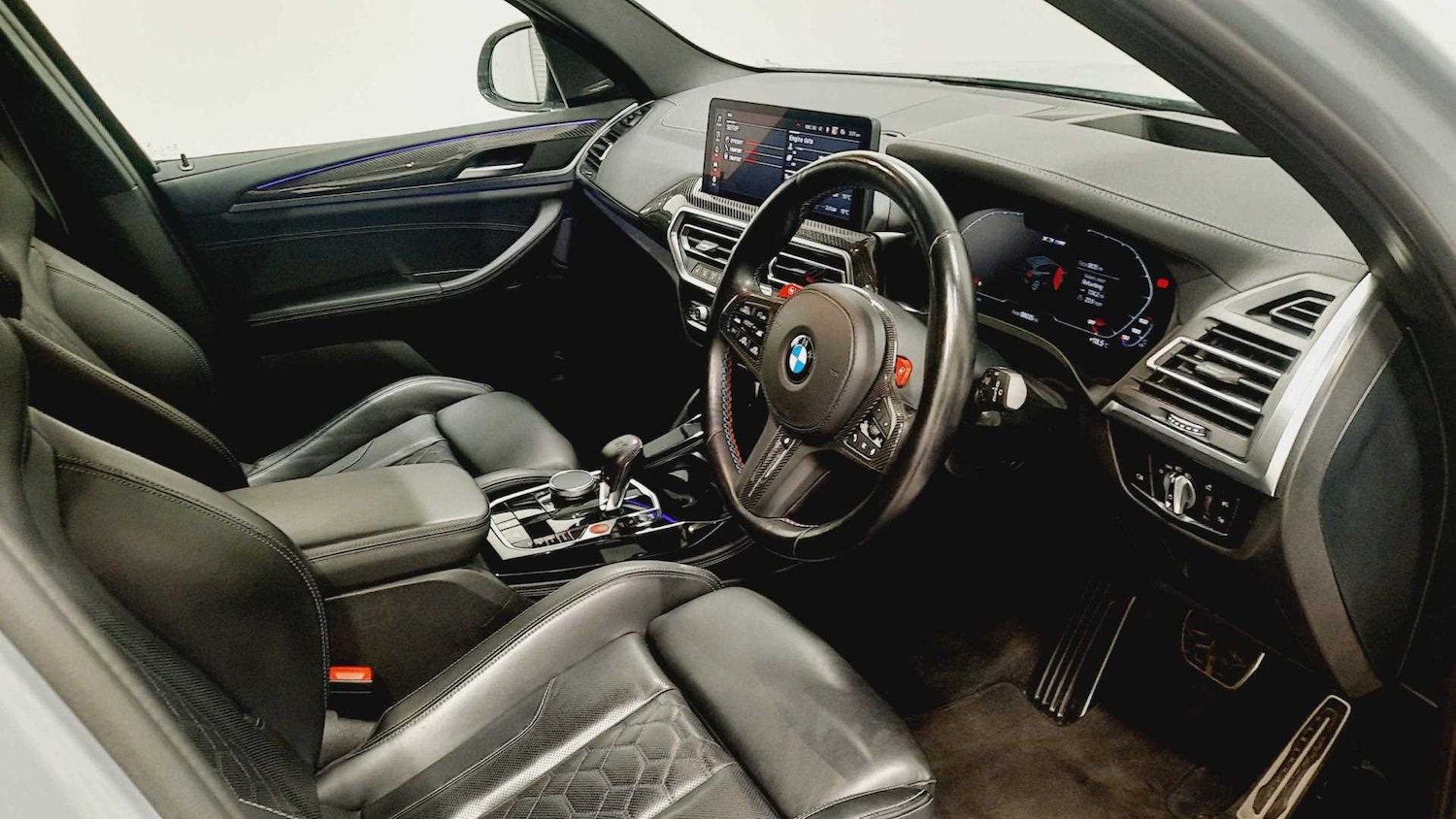 Used BMW X3 M 2022 for sale - 76692142: Photo 7