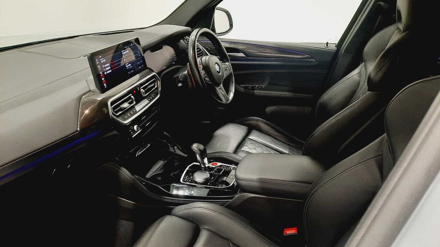 Used BMW X3 M 2022 for sale - 76692142: Photo 8