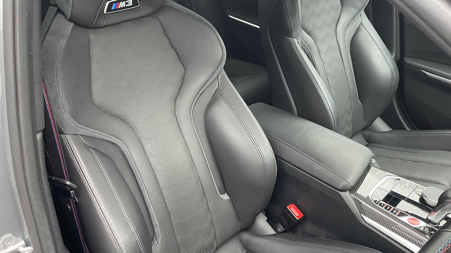 Used BMW M3 2022 for sale - 77373876: Photo 11