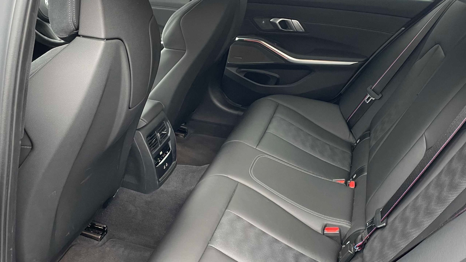 Used BMW M3 2022 for sale - 77373876: Photo 12