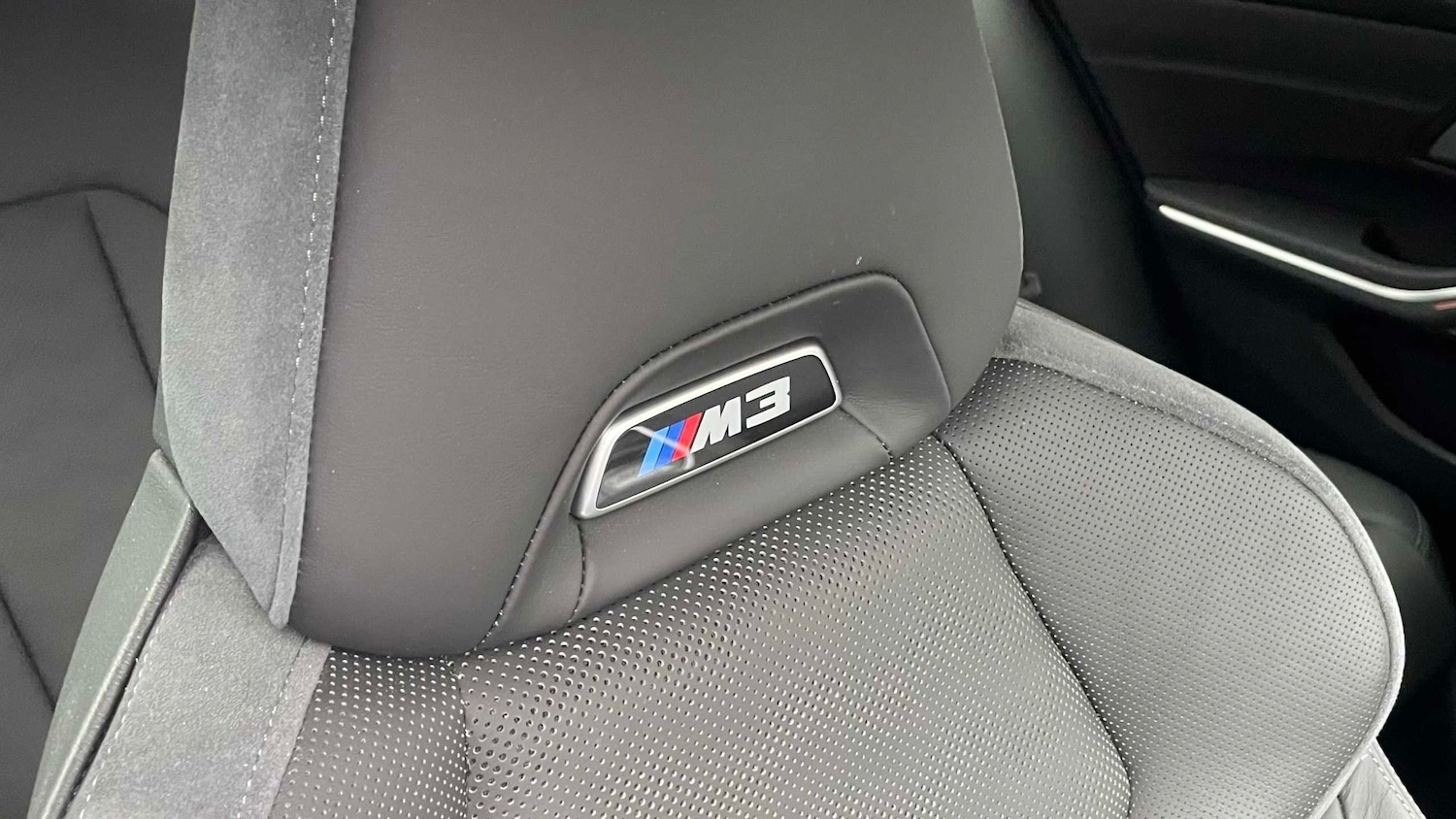 Used BMW M3 2022 for sale - 77373876: Photo 18