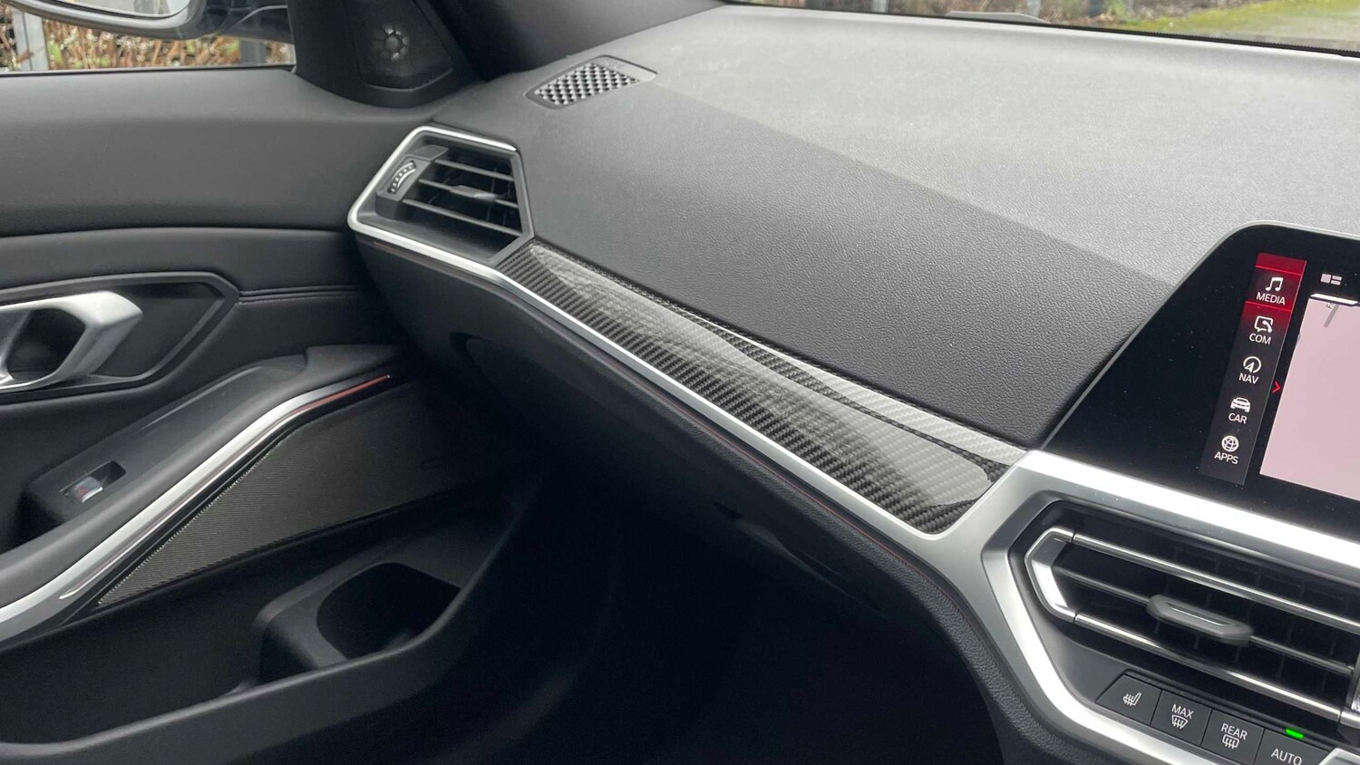 Used BMW M3 2022 for sale - 77373876: Photo 22