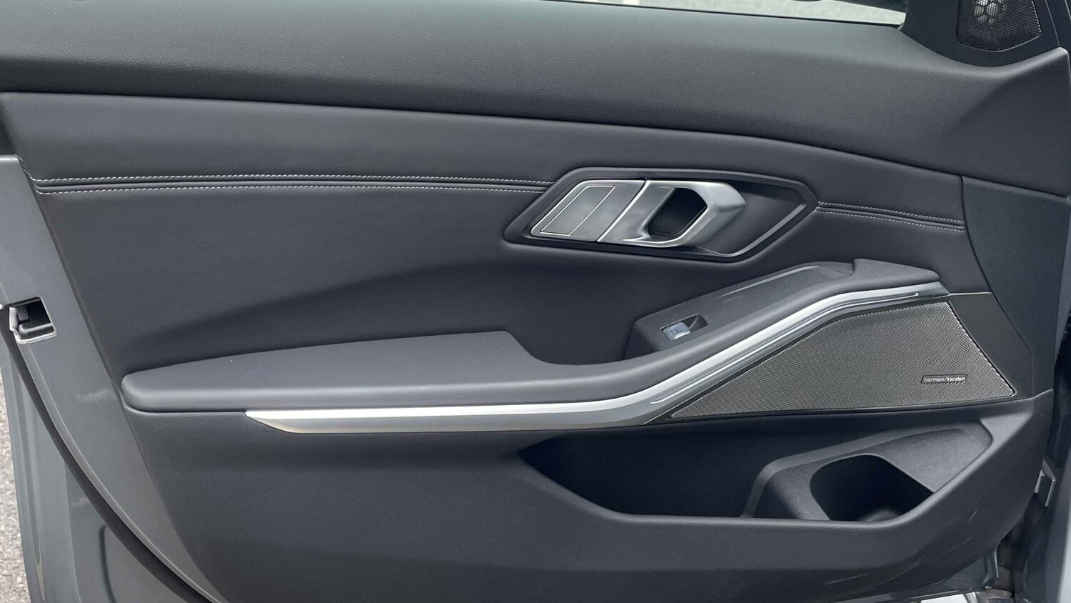 Used BMW M3 2022 for sale - 77373876: Photo 23