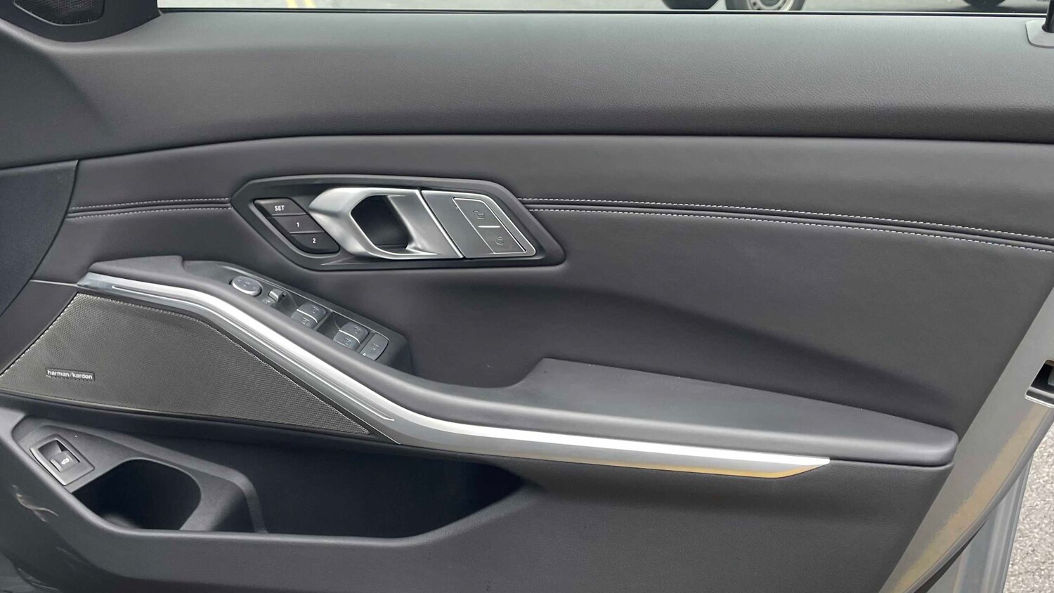 Used BMW M3 2022 for sale - 77373876: Photo 24