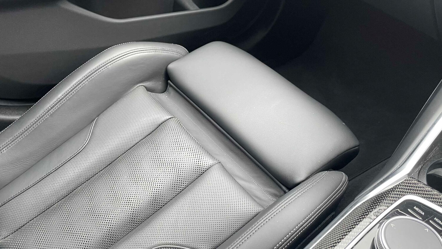 Used BMW M3 2022 for sale - 77373876: Photo 25