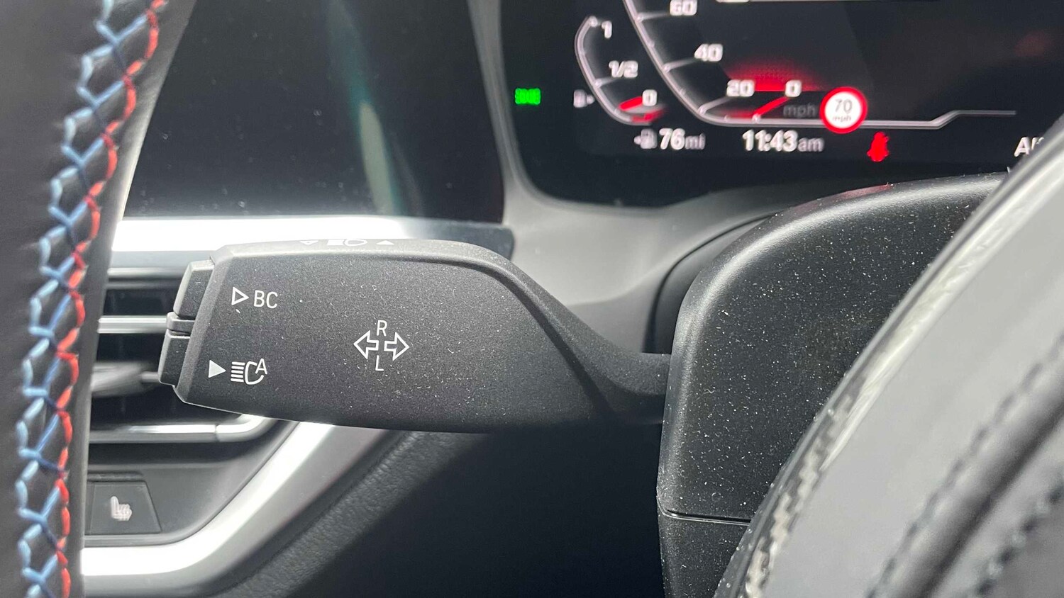 Used BMW M3 2022 for sale - 77373876: Photo 27