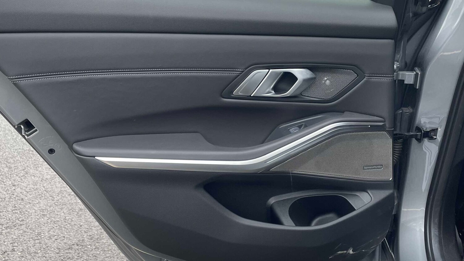 Used BMW M3 2022 for sale - 77373876: Photo 30