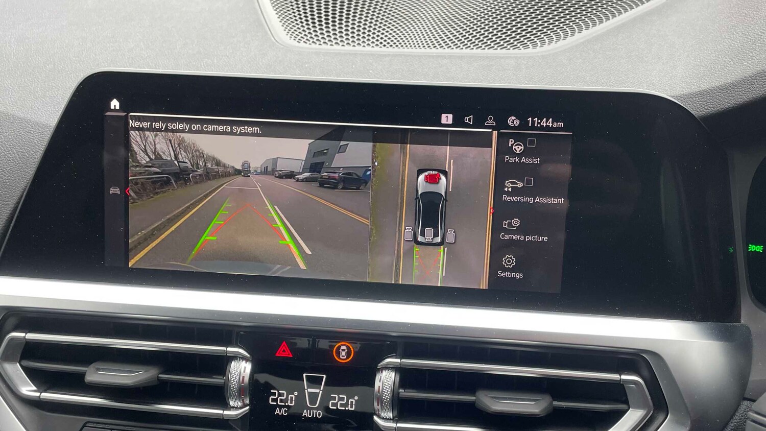 Used BMW M3 2022 for sale - 77373876: Photo 33