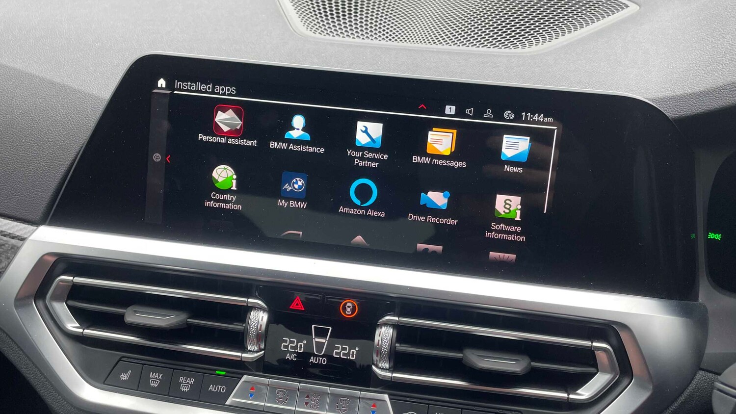 Used BMW M3 2022 for sale - 77373876: Photo 34