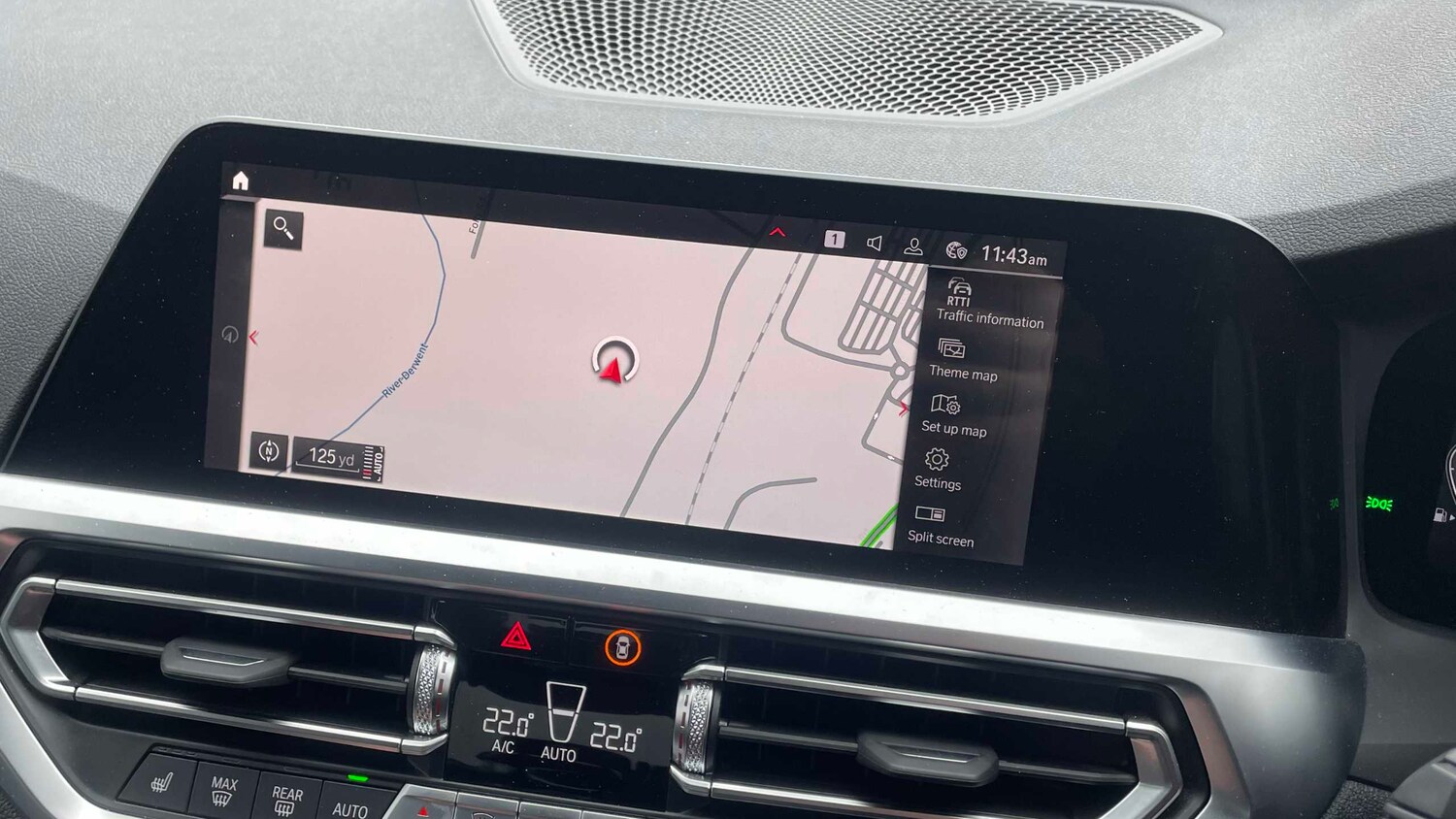 Used BMW M3 2022 for sale - 77373876: Photo 35